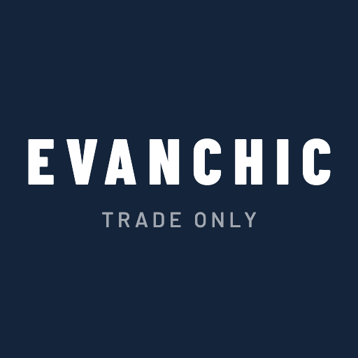 Evanchic logo